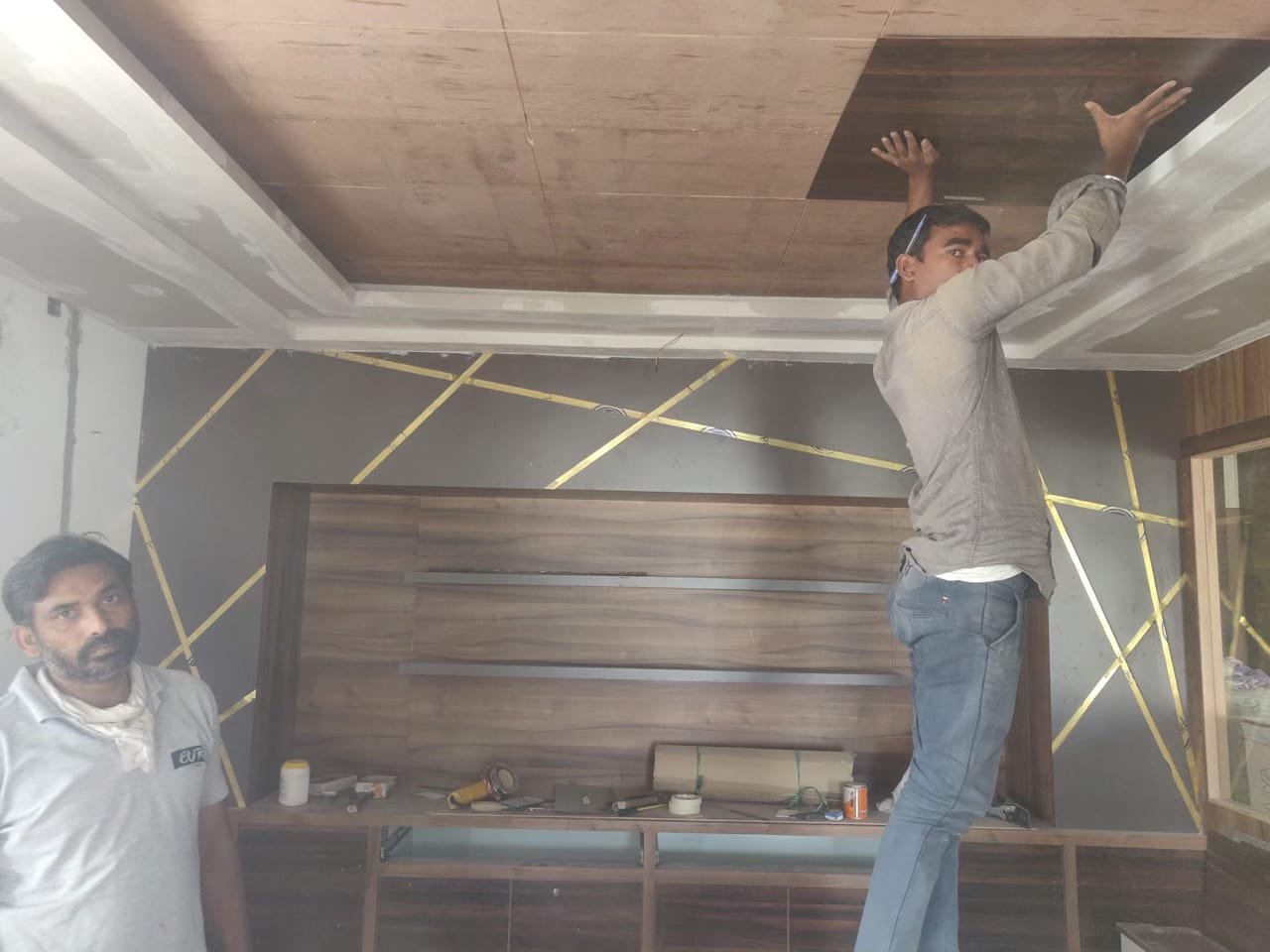 Premium interior design